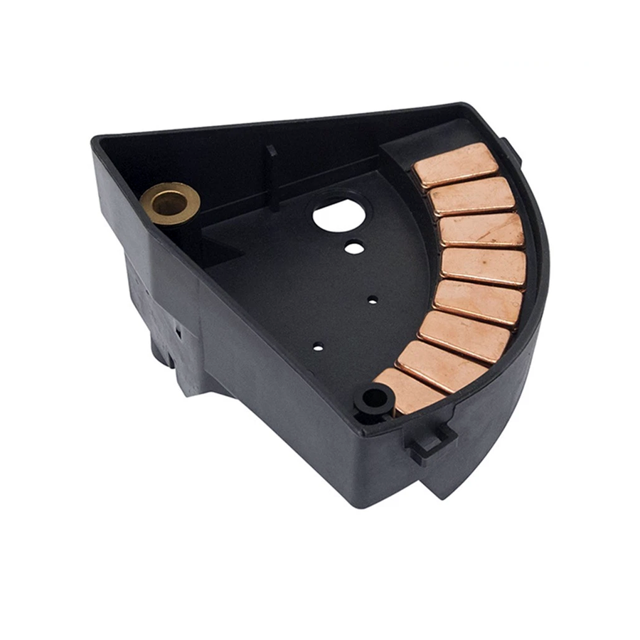 Boîtier d'interrupteur V-Glide 36 V pour voiturette de golf Club Car DS (à partir de 1989) - Référence S05723