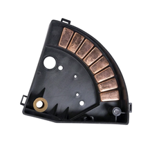 Boîtier d'interrupteur V-Glide 36 V pour voiturette de golf Club Car DS (à partir de 1989) - Référence S05723