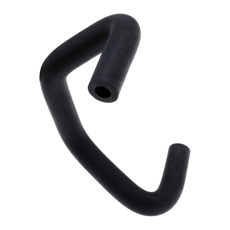 Golf Cart Air Intake Hose 72151-G01 for E-Z-GO TXT Workhorse 800 Refresher - KUDUPARTS