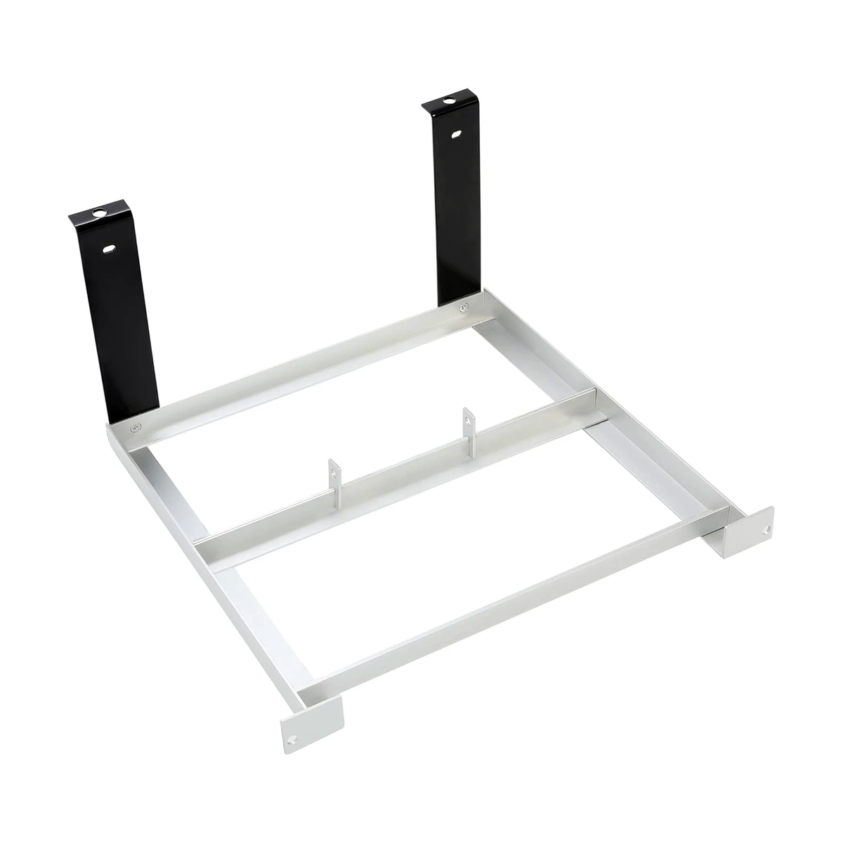 Golf Cart Aluminum Battery Tray for EZGO TXT Medalist Valor 1994-2013 - KUDUPARTS