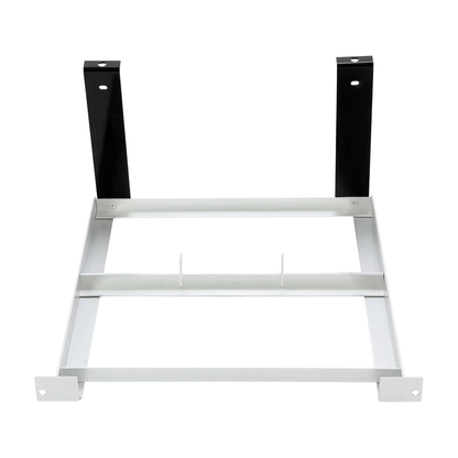 Plateau de batterie en aluminium pour voiturette de golf EZGO TXT Medalist Valor 1994-2013