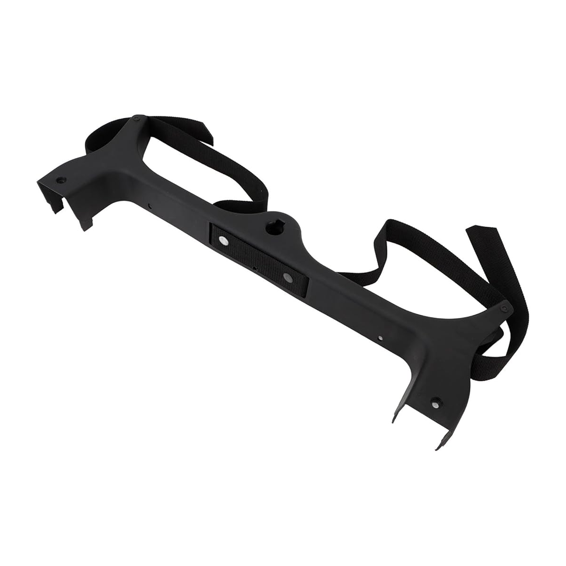 Golf Cart Bag Holder Bracket 102504001 for Club Car Precedent 2004-Up - KUDUPARTS