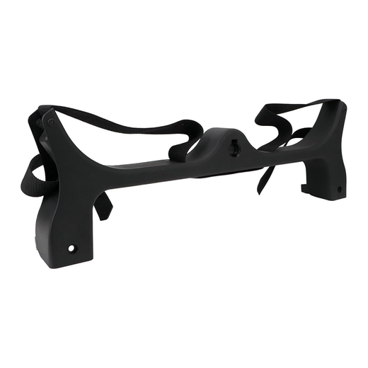 Golf Cart Bag Holder Bracket 102504001 for Club Car Precedent 2004-Up - KUDUPARTS