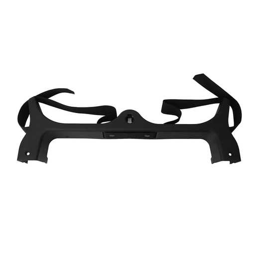 Golf Cart Bag Holder Bracket 102504001 for Club Car Precedent 2004-Up - KUDUPARTS