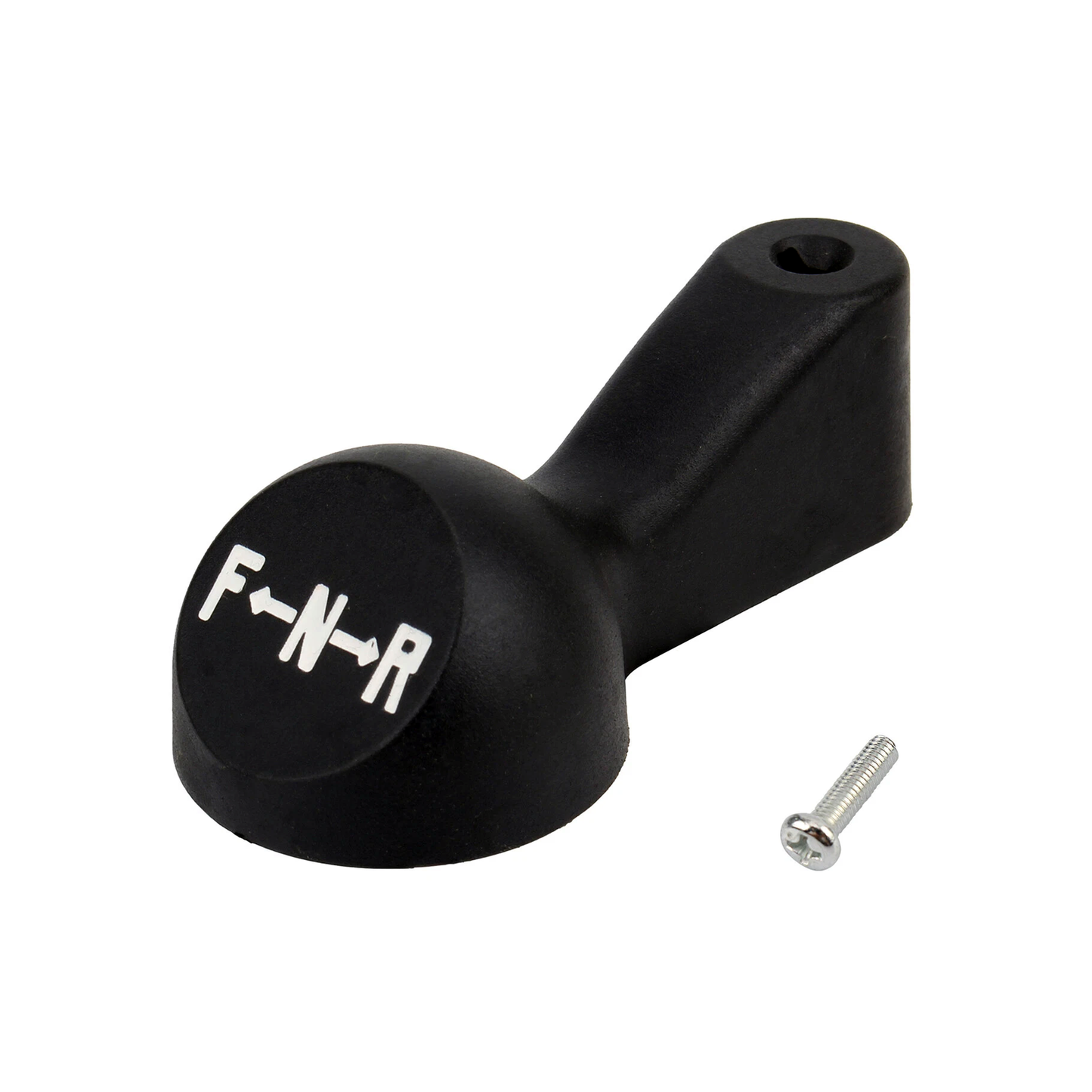 Poignée d'inversion de marche avant/arrière pour voiturette de golf Club Car DS Precedent (modèles 1995 et suivants) - Référence 1012987