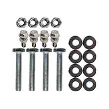 Golf Cart Front Inner Basket for EZGO TXT & RXV, Dash Storage/Tray Organizer Rack