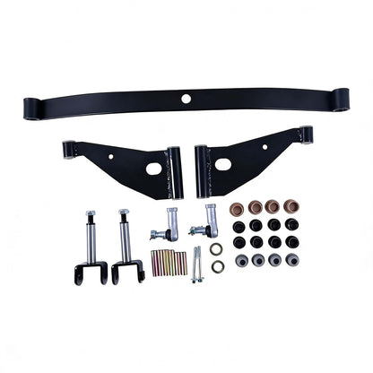 Golf Cart Front Repair Kit 1020226-01 102506601 103388501 102287201 for Club Car Precedent 2004-Up Gas & Electric
