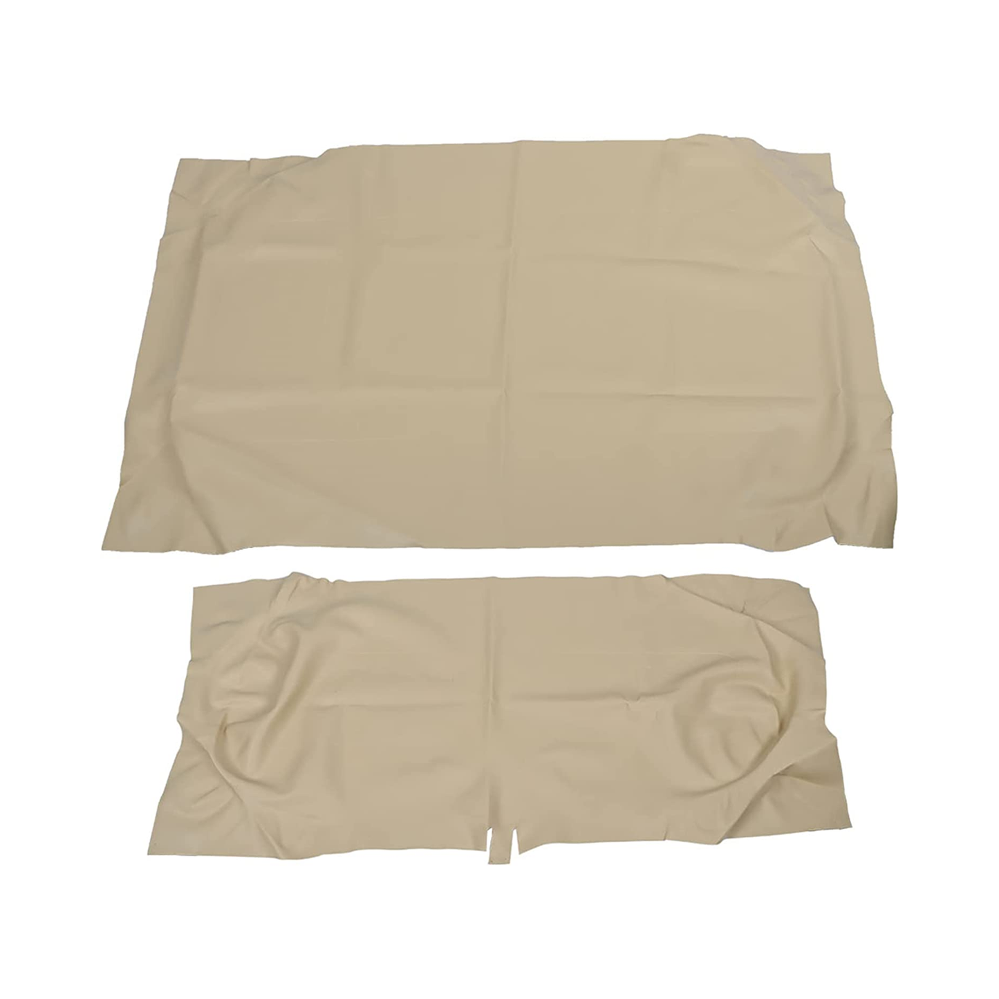 Juego de fundas de repuesto para asiento delantero de carrito de golf EZGO TXT (1995-2013)