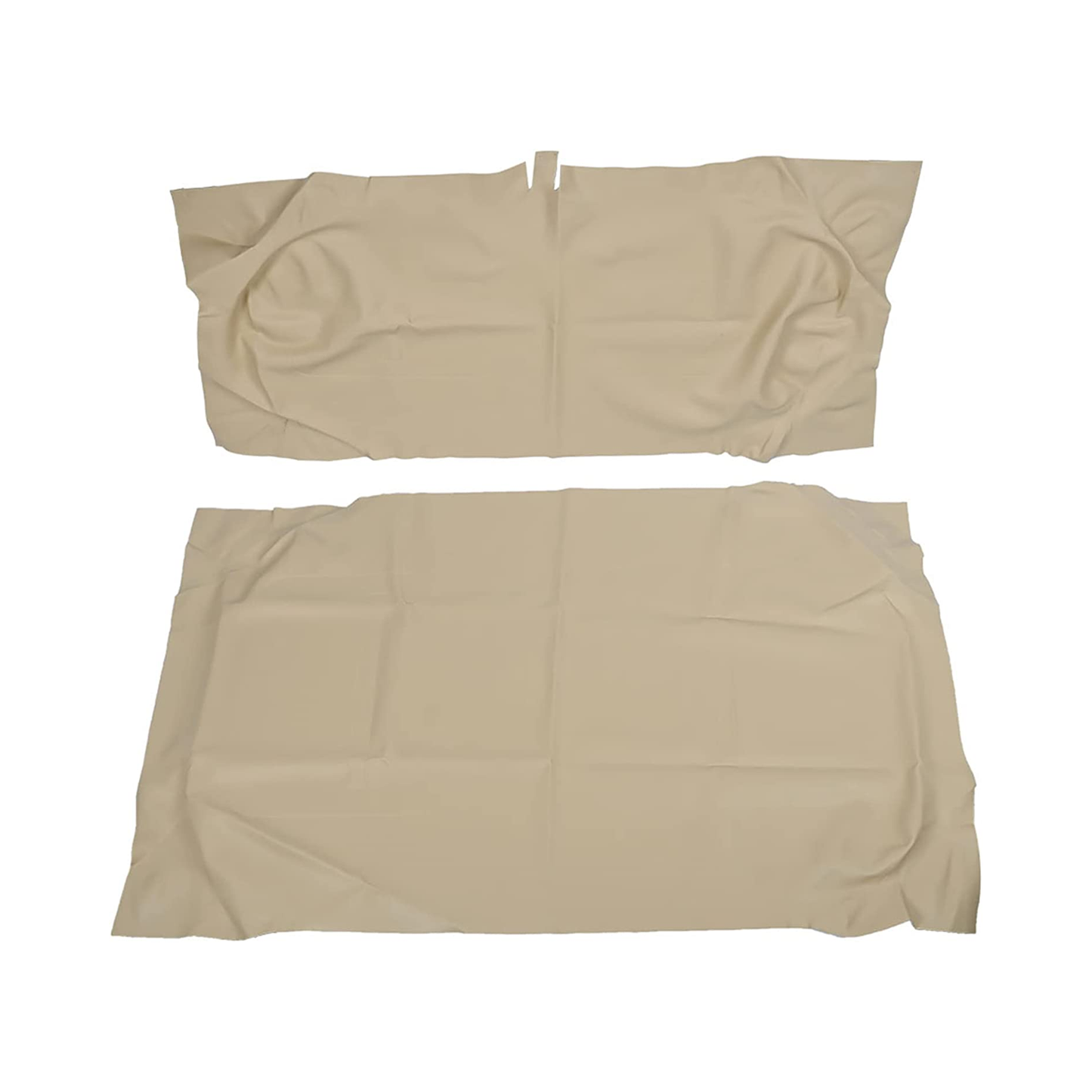 Ensemble de housses de siège avant de remplacement pour voiturettes de golf EZGO TXT 1995-2013