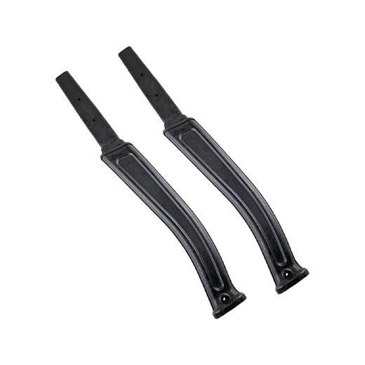 Golf Cart Rear Canopy Support 102513501 for Club Car Precedent Onward Tempo - KUDUPARTS