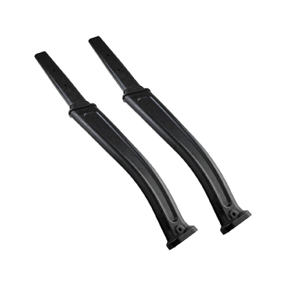 Support de toit arrière pour voiturette de golf 102513501 pour Club Car Precedent Onward Tempo