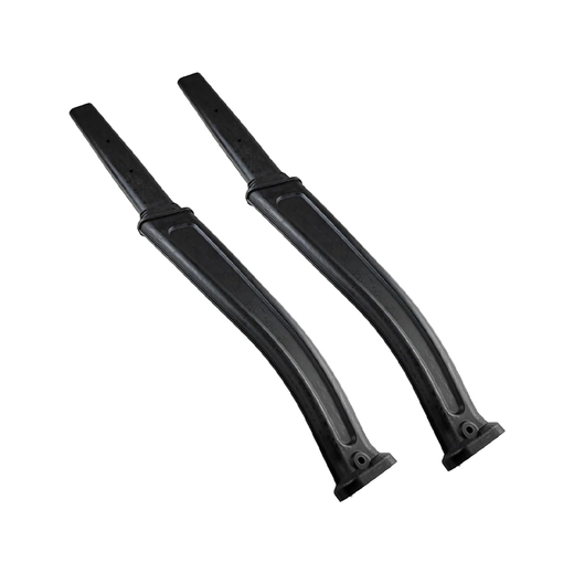 Golf Cart Rear Canopy Support 102513501 for Club Car Precedent Onward Tempo - KUDUPARTS
