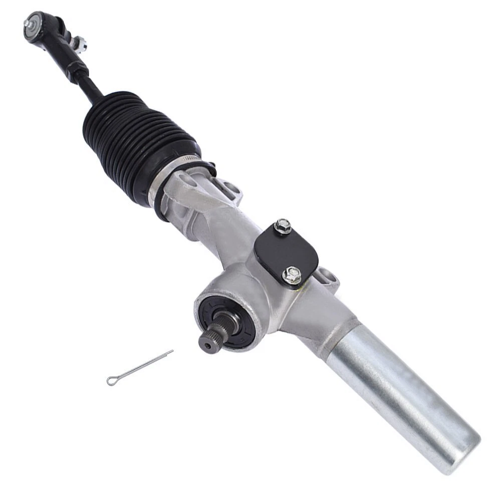 Golf Cart Steering Gear Box Assembly 70602-G01 70602-G02 for EZGO Golf Cart Car TXT - KUDUPARTS