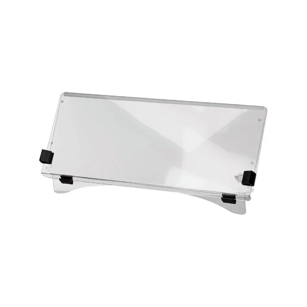 Golf Cart Windshield for Yamaha Drive G29 Gas or Electric Model 2007-2016