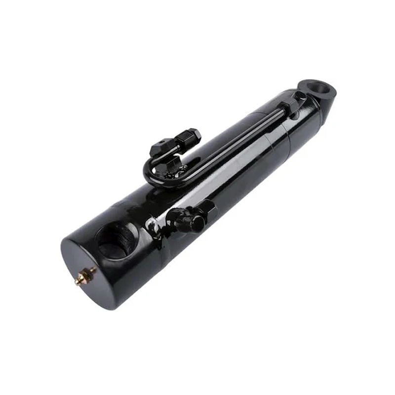 Grapple Cylinder 7212595 for Bobcat Excavator - KUDUPARTS