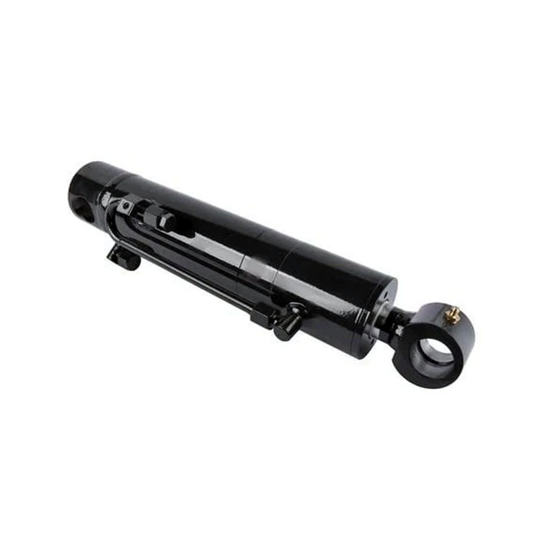 Vérin de grappin 7212595 pour excavatrice Bobcat