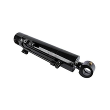 Vérin de grappin 7212595 pour excavatrice Bobcat