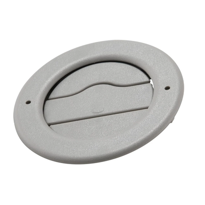 Gray A/C Roof Vent Grille 22910951 for Cadillac Escalade GMC Yukon Tahoe 2015-2018