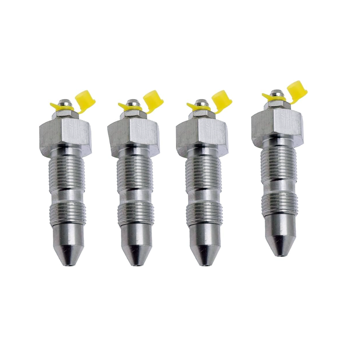 Grease Valve 2444P803 for Kobelco SK100 SK120 SK230 SK330 SK400 SK200 SK400 - KUDUPARTS