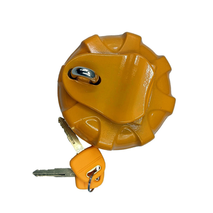 Great Quality For Volvo Excavator EC55BLC EC140B EC210B EC240B EC290BLC EC360B EC460B Fuel Tank Cap