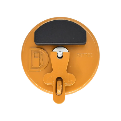 Great Quality Fuel Tank Cap for Caterpillar CAT Excavator E350 E330 E325 E322 E320 E312C E311B E307 E300