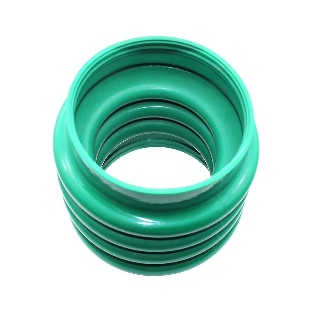 Green Bellows 5001006882 1006882 for Wacker Neuson Jumping Jack Rammer BS60 BS600 BS70 BS700 DS70 DS72Y