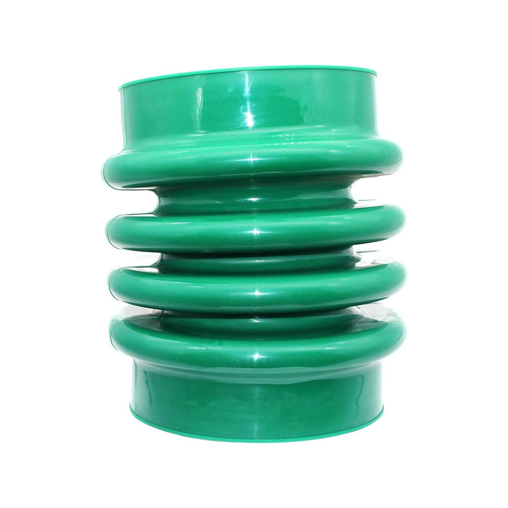 Green Bellows 5001006882 1006882 for Wacker Neuson Jumping Jack Rammer BS60 BS600 BS70 BS700 DS70 DS72Y