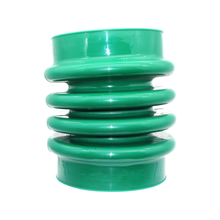 Green Bellows 5001006882 1006882 for Wacker Neuson Jumping Jack Rammer BS60 BS600 BS70 BS700 DS70 DS72Y - KUDUPARTS
