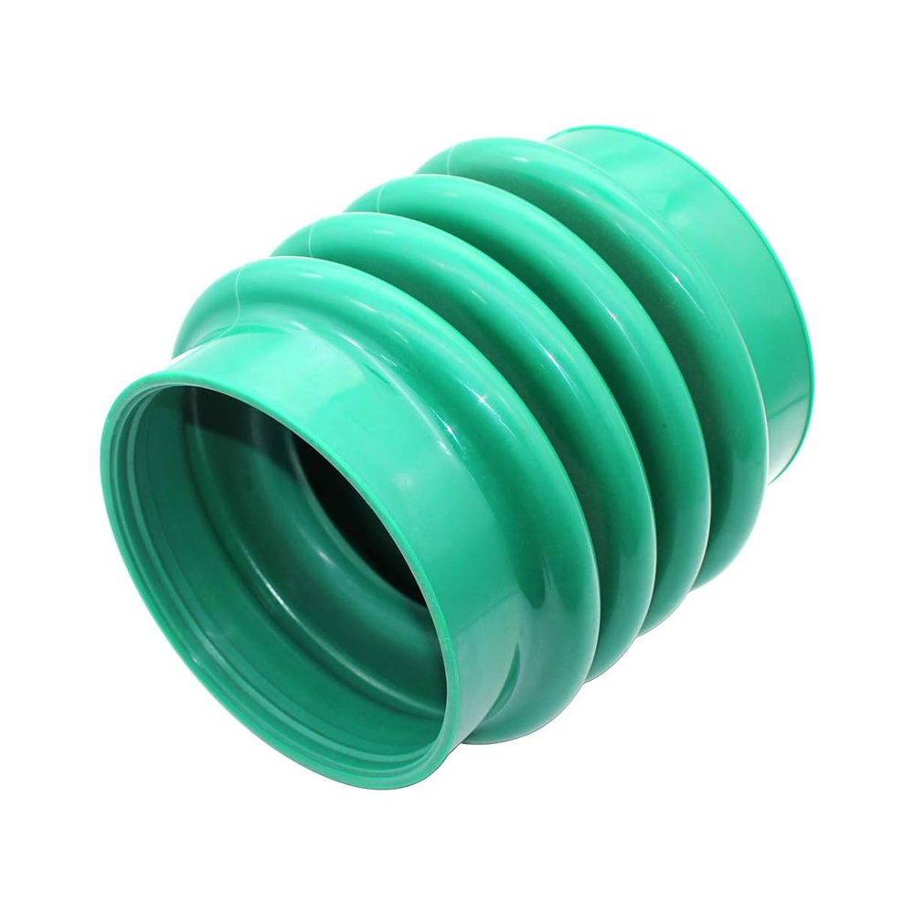 Green Bellows 5001006882 1006882 for Wacker Neuson Jumping Jack Rammer BS60 BS600 BS70 BS700 DS70 DS72Y - KUDUPARTS