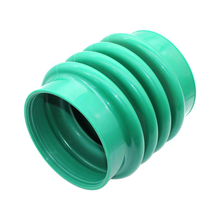 Green Bellows 5001006882 1006882 for Wacker Neuson Jumping Jack Rammer BS60 BS600 BS70 BS700 DS70 DS72Y - KUDUPARTS