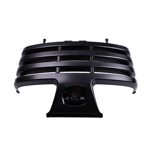 Grille AM129766 for John Deere Tractor X700 X720 X724 X728 X729 X740 X744 X748 X749 X495 X585 X595 - KUDUPARTS