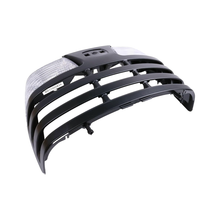 Kit de calandre et de phares AM129766 AM135617 pour tracteurs Kawasaki FD671D, FD711D, Yanmar 3TNE74 et 3TNM72, et John Deere X465, X475, X485, X495 et X575.