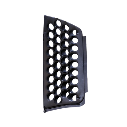 Grille supérieure 98-7302 pour groupes frigorifiques de transport Thermo King SB-100, SB-110, SB-190, SB-200, SB-330 et SB-400