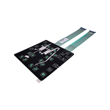 Autocollant Ground Control 106510GT pour nacelle élévatrice Genie ZX-135/70 Z-135/70