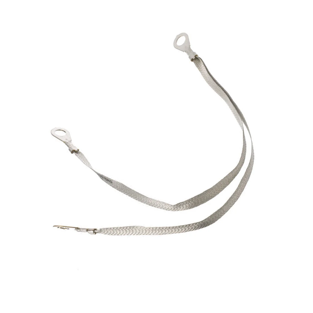 Sangle de masse 56043078AD pour Dodge Ram 1500, Ram 2500, Ram 3500 (2003-2008) et Dakota (2005-2011)