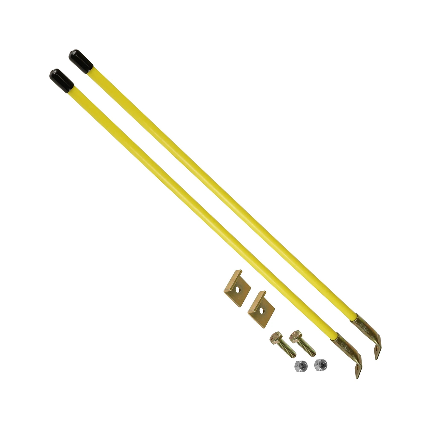 Guide Markers 1308005 09916 for 26" Snow Plow Blade