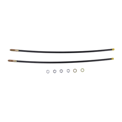 Guide Markers 7906K A5108 for 22" Snow Plow Blade