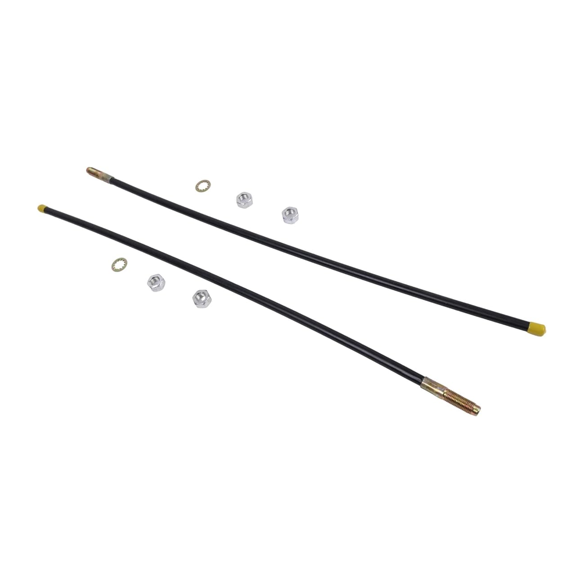 Guide Markers 7906K A5108 for 22" Snow Plow Blade