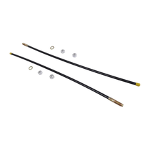 Guide Markers 7906K A5108 for 22" Snow Plow Blade - KUDUPARTS
