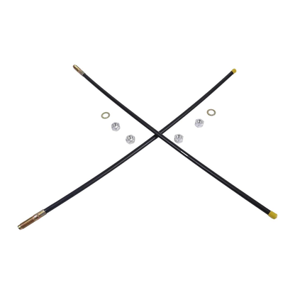 Guide Markers 7906K A5108 for 22" Snow Plow Blade