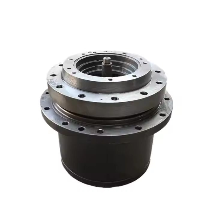 KOMATSU PC120-5 Travel motor Tooth box Gearbox Assembly - KUDUPARTS