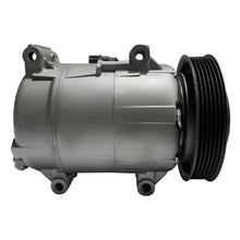 12V 6PK 135MM Air Conditioning Compressor 38810-5J6-A02 38810-5J6-A03 for 2014-2016 Acura MDX