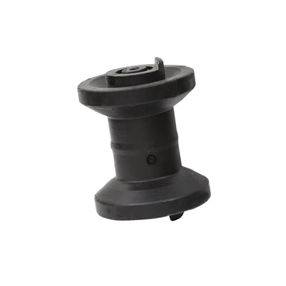 Galet de chenille RD411-21740 pour excavatrice Kubota KX057-4 KX161-3 U45-3 U45S U50-3 U55 U55-4