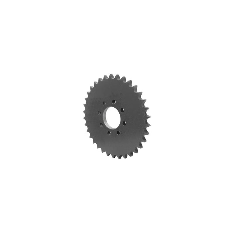 Chain Sprocket H219634 for John Deere Harvester 9470STS 9560iSTS 9670STS 9770STS Combine S560 S650 S680 S540 - KUDUPARTS