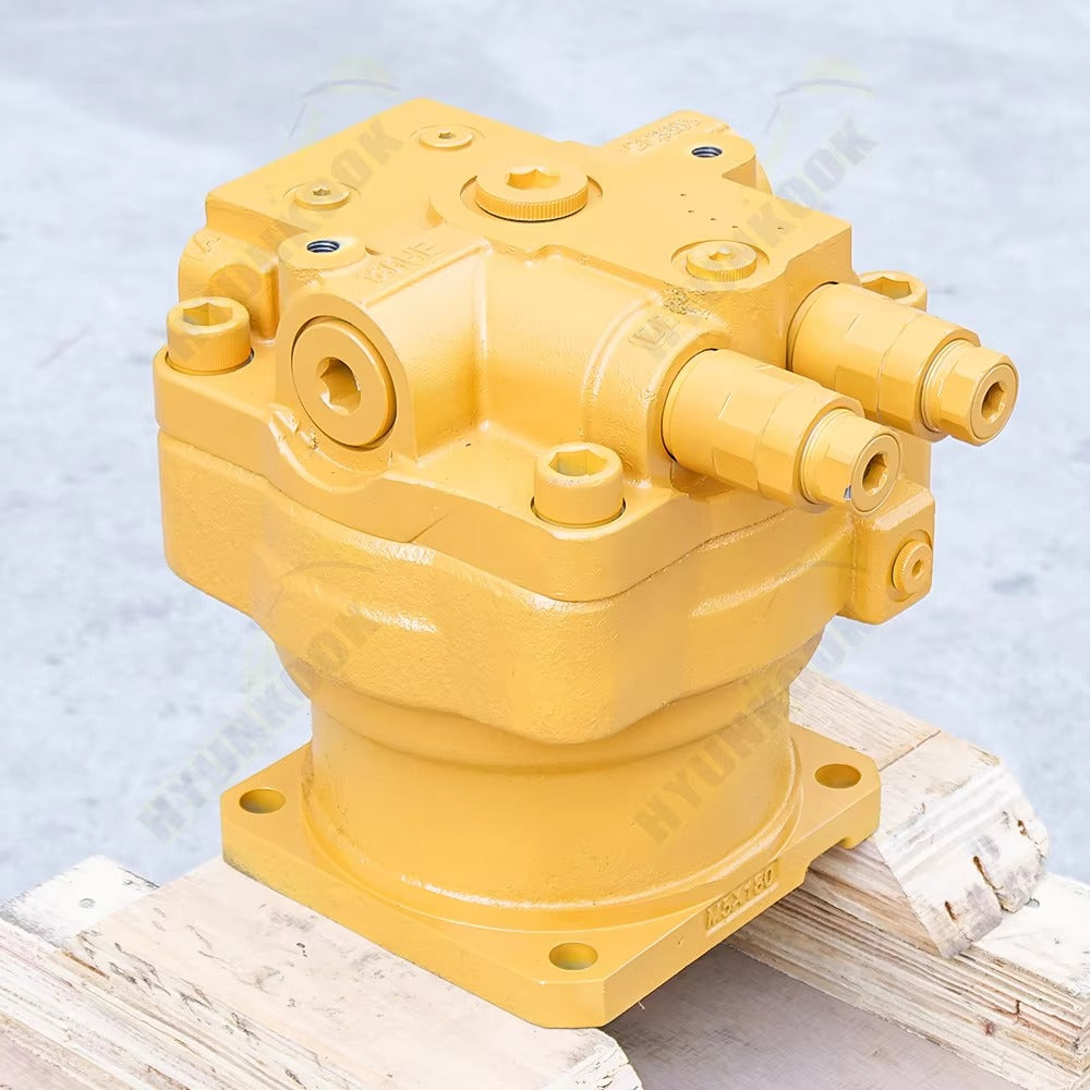Swing Motor Cover for Kobelco Excavator SK350-8 - KUDUPARTS