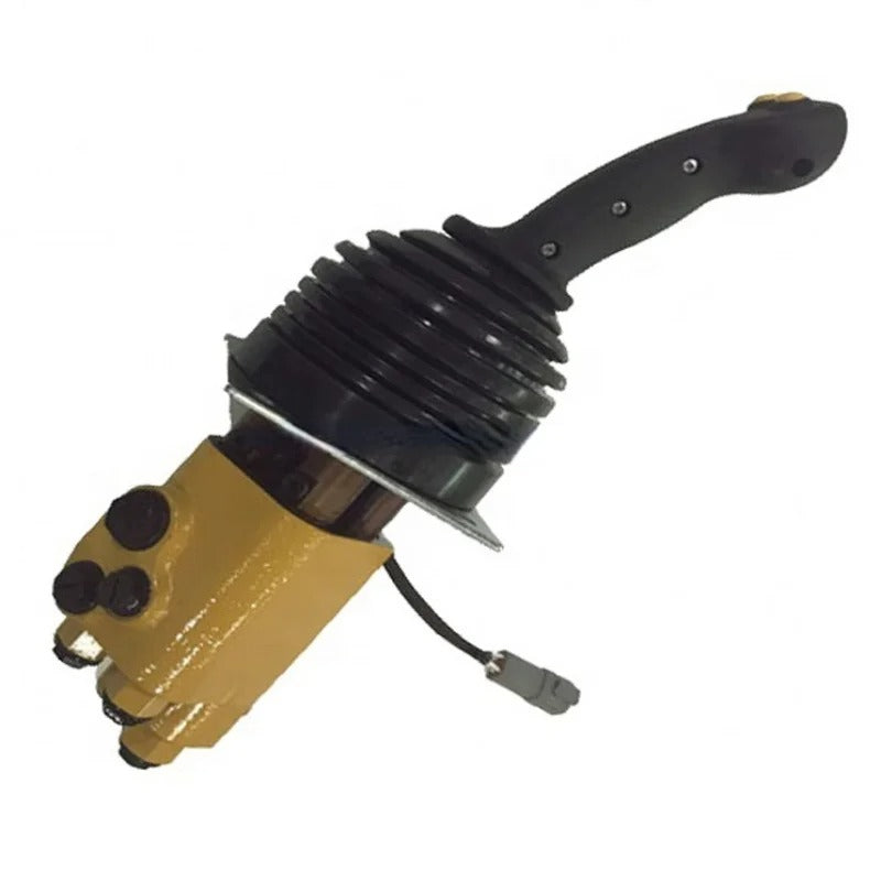 Levier de commande de joystick 4120006641 pour chargeur SDLG LG958L LG956L