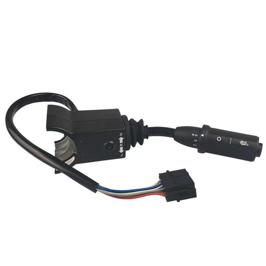 For Volvo Wheel Loader L60E L70B/L70C VOLVO BM L70C L70D L70E Column Switch VOE11039248 11039248 - KUDUPARTS