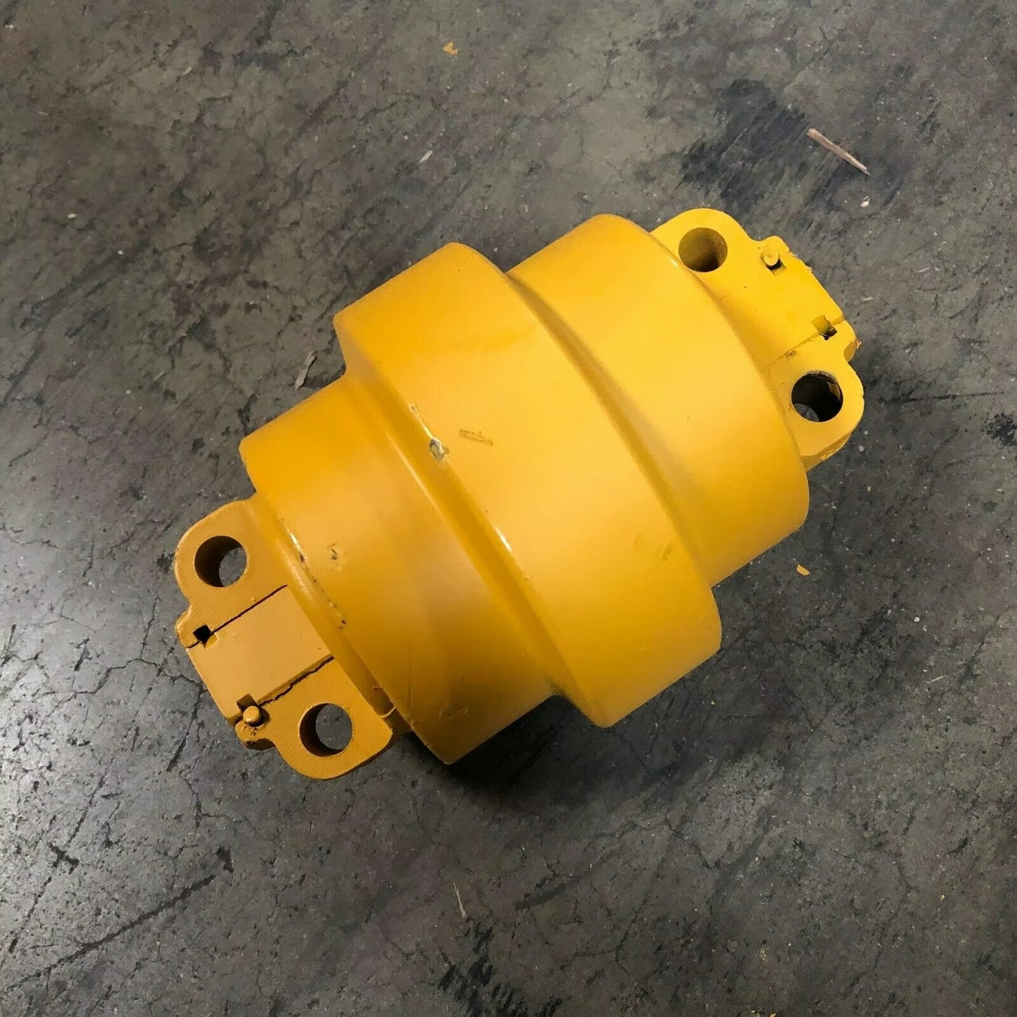 Track Roller CA1584765 158-4765 1584765 for Caterpillar Mini Hyd Excavator CAT 304.5 305.5