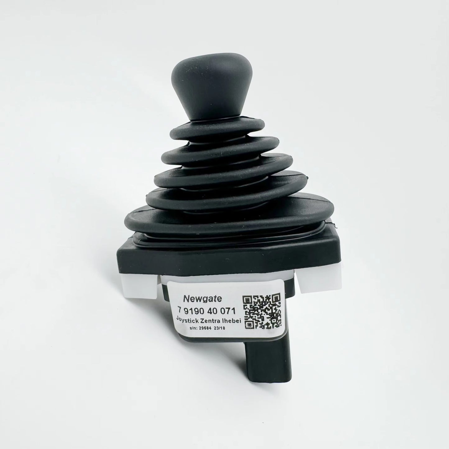 Manette de commande 7919040017 pour chariot élévateur électrique Linde R10 R12 R14 R16 R20 R25 H50 H60 H70 H80 E20 E25 E30 E35 E40 E45 E50