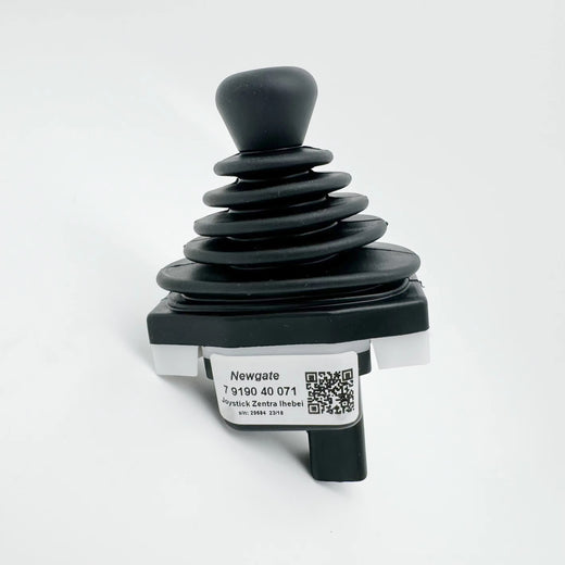 Joystick 7919040017 for Linde Electric Forklift R10 R12 R14 R16 R20 R25 H50 H60 H70 H80 E20 E25 E30 E35 E40 E45 E50 - KUDUPARTS